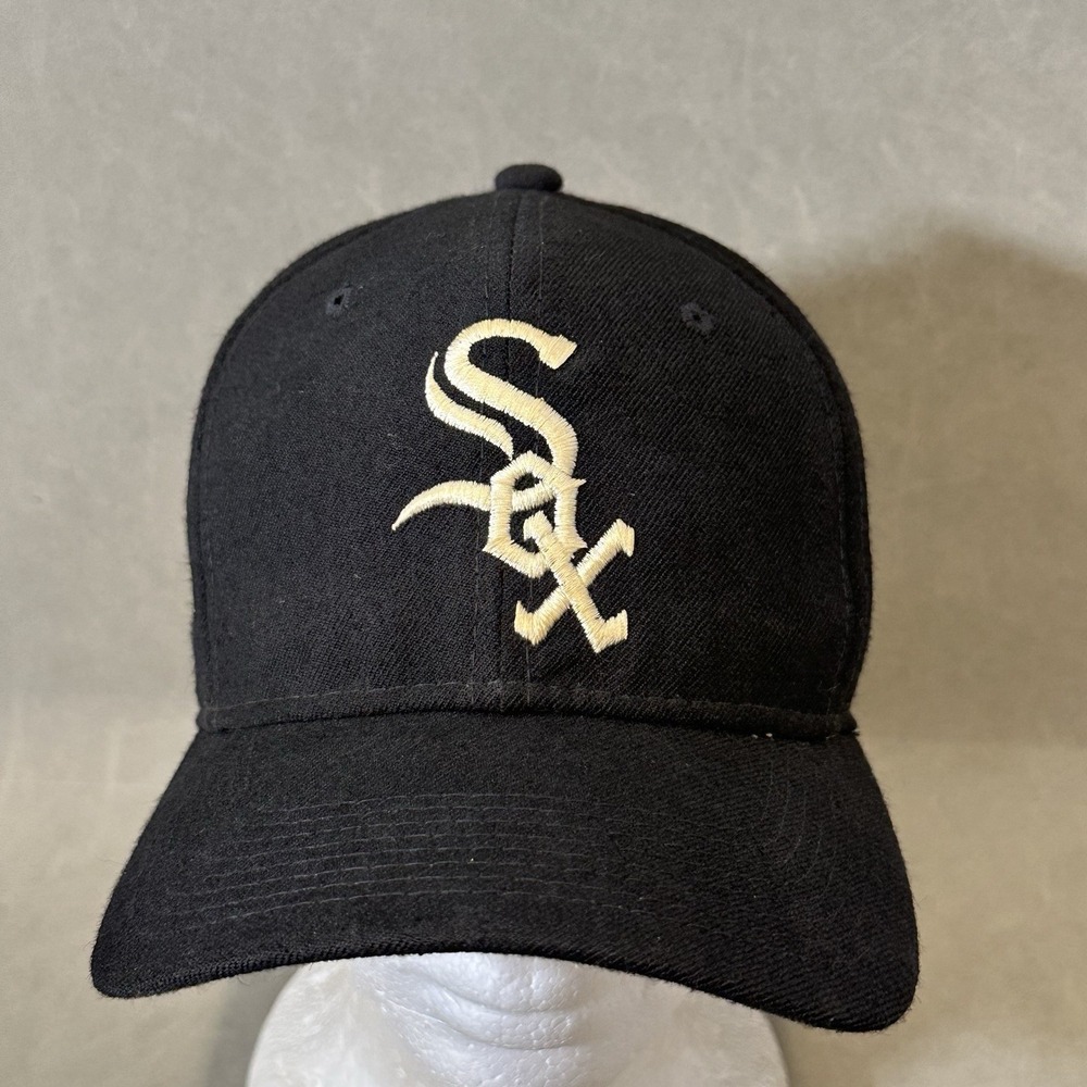 vintage sports specialties Chicago White Sox Cap Size 7 1/4‎